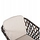ΠΟΛΥΘΡΟΝΑ ΑΛΟΥΜΙΝΙΟΥ BOLLY HM6080 ΚΑΦΕ-ΣΥΝΘ.RATTAN ΚΑΦΕ-ΜΠΕΖ ΜΑΞΙΛΑΡΙΑ 58,5x67x86Υεκ ΠΟΛΥΘΡΟΝΑ ΑΛΟΥΜΙΝΙΟΥ BOLLY HM6080 ΚΑΦΕ-ΣΥΝΘ.RATTAN ΚΑΦΕ-ΜΠΕΖ ΜΑΞΙΛΑΡΙΑ 58,5x67x86Υεκ