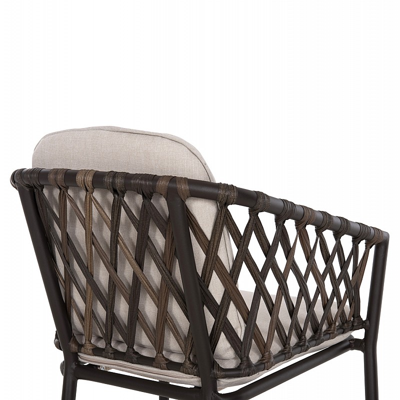 ΠΟΛΥΘΡΟΝΑ ΑΛΟΥΜΙΝΙΟΥ BOLLY HM6080 ΚΑΦΕ-ΣΥΝΘ.RATTAN ΚΑΦΕ-ΜΠΕΖ ΜΑΞΙΛΑΡΙΑ 58,5x67x86Υεκ ΠΟΛΥΘΡΟΝΑ ΑΛΟΥΜΙΝΙΟΥ BOLLY HM6080 ΚΑΦΕ-ΣΥΝΘ.RATTAN ΚΑΦΕ-ΜΠΕΖ ΜΑΞΙΛΑΡΙΑ 58,5x67x86Υεκ