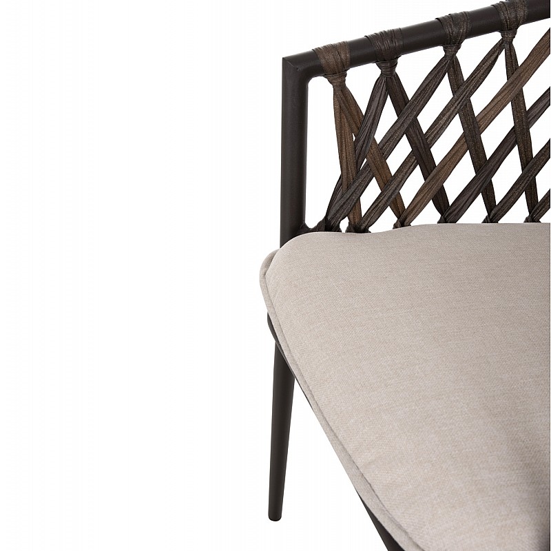 ΠΟΛΥΘΡΟΝΑ ΑΛΟΥΜΙΝΙΟΥ BOLLY HM6080 ΚΑΦΕ-ΣΥΝΘ.RATTAN ΚΑΦΕ-ΜΠΕΖ ΜΑΞΙΛΑΡΙΑ 58,5x67x86Υεκ ΠΟΛΥΘΡΟΝΑ ΑΛΟΥΜΙΝΙΟΥ BOLLY HM6080 ΚΑΦΕ-ΣΥΝΘ.RATTAN ΚΑΦΕ-ΜΠΕΖ ΜΑΞΙΛΑΡΙΑ 58,5x67x86Υεκ