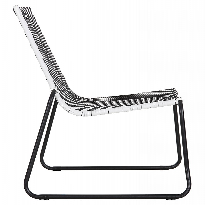 ΜΕΤΑΛΛΙΚΗ ΚΑΡΕΚΛΑ PONY HM6082 ΜΑΥΡΟ & ΑΣΠΡΟ ΣΥΝΘ.RATTAN 66x68x75Υεκ. ΜΕΤΑΛΛΙΚΗ ΚΑΡΕΚΛΑ PONY HM6082 ΜΑΥΡΟ & ΑΣΠΡΟ ΣΥΝΘ.RATTAN 66x68x75Υεκ.