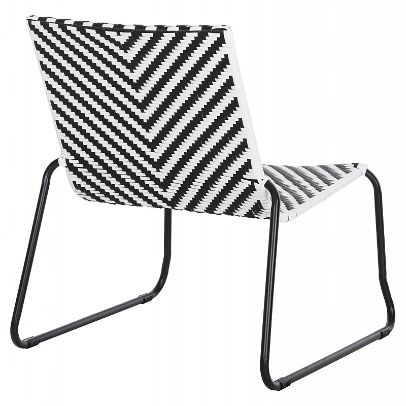 ΜΕΤΑΛΛΙΚΗ ΚΑΡΕΚΛΑ PONY HM6082 ΜΑΥΡΟ & ΑΣΠΡΟ ΣΥΝΘ.RATTAN 66x68x75Υεκ. ΜΕΤΑΛΛΙΚΗ ΚΑΡΕΚΛΑ PONY HM6082 ΜΑΥΡΟ & ΑΣΠΡΟ ΣΥΝΘ.RATTAN 66x68x75Υεκ.