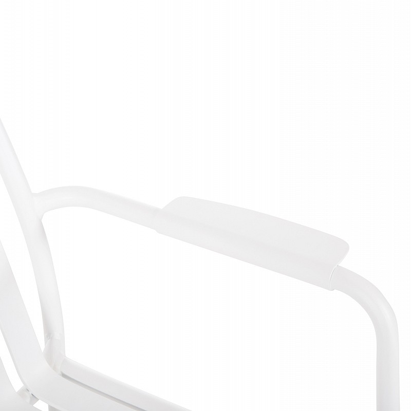 ΠΟΛΥΘΡΟΝΑ ΑΛΟΥΜΙΝΙΟΥ RACHEL HM6088.02 ΛΕΥΚΗ 63x58x85Υεκ. ΠΟΛΥΘΡΟΝΑ ΑΛΟΥΜΙΝΙΟΥ RACHEL HM6088.02 ΛΕΥΚΗ 63x58x85Υεκ.
