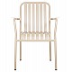 ΠΟΛΥΘΡΟΝΑ ΑΛΟΥΜΙΝΙΟΥ RACHEL HM6088.04 ΣΑΜΠΑΝΙ 63x58x85Υεκ. ΠΟΛΥΘΡΟΝΑ ΑΛΟΥΜΙΝΙΟΥ RACHEL HM6088.04 ΣΑΜΠΑΝΙ 63x58x85Υεκ.