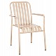 ΠΟΛΥΘΡΟΝΑ ΑΛΟΥΜΙΝΙΟΥ RACHEL HM6088.04 ΣΑΜΠΑΝΙ 63x58x85Υεκ. ΠΟΛΥΘΡΟΝΑ ΑΛΟΥΜΙΝΙΟΥ RACHEL HM6088.04 ΣΑΜΠΑΝΙ 63x58x85Υεκ.