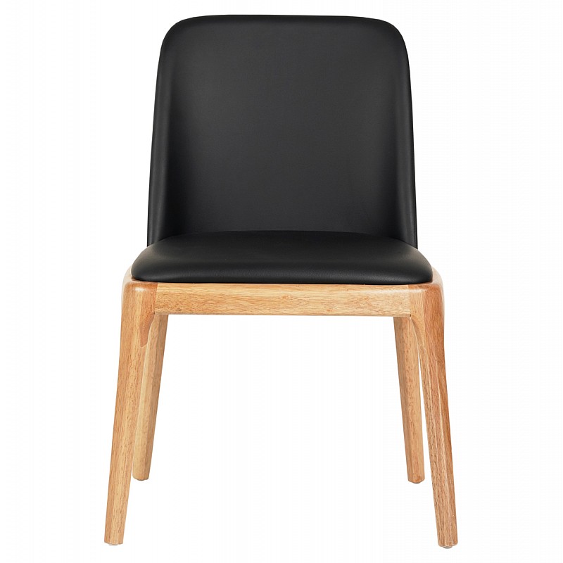 KΑΡΕΚΛΑ ΤΡΑΠΕΖΑΡΙΑΣ FURLAN HM9944.01 RUBBERWOOD-ΜΑΥΡΟ PU 54,5x58x86Υεκ KΑΡΕΚΛΑ ΤΡΑΠΕΖΑΡΙΑΣ FURLAN HM9944.01 RUBBERWOOD-ΜΑΥΡΟ PU 54,5x58x86Υεκ