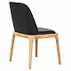 KΑΡΕΚΛΑ ΤΡΑΠΕΖΑΡΙΑΣ FURLAN HM9944.01 RUBBERWOOD-ΜΑΥΡΟ PU 54,5x58x86Υεκ KΑΡΕΚΛΑ ΤΡΑΠΕΖΑΡΙΑΣ FURLAN HM9944.01 RUBBERWOOD-ΜΑΥΡΟ PU 54,5x58x86Υεκ