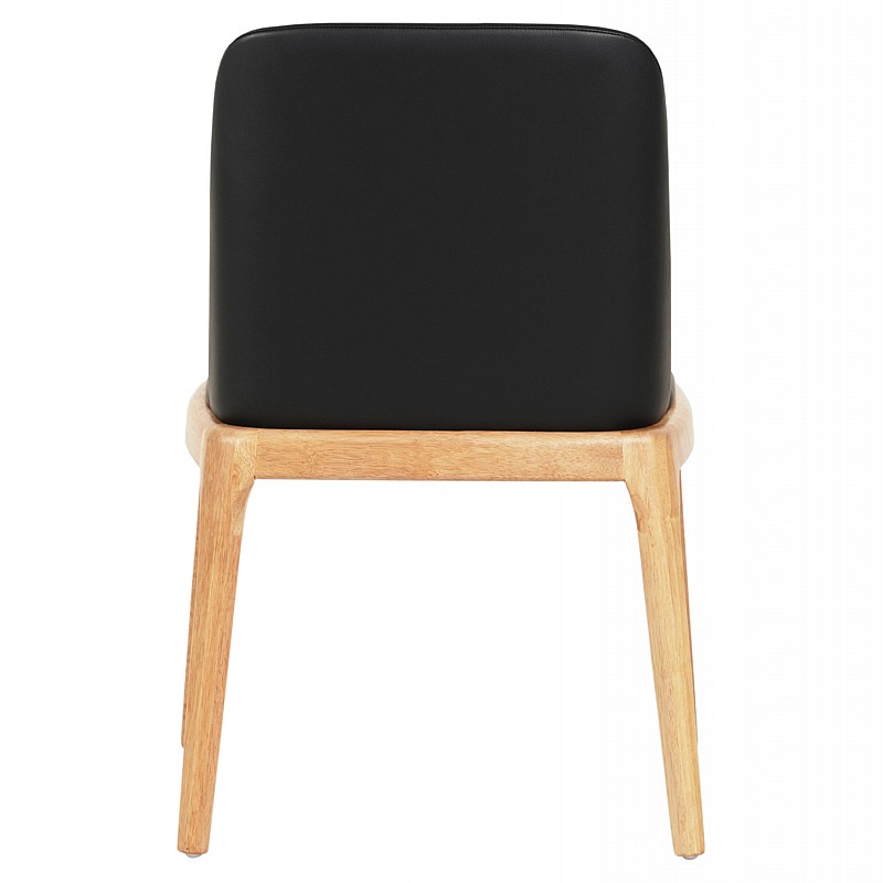 KΑΡΕΚΛΑ ΤΡΑΠΕΖΑΡΙΑΣ FURLAN HM9944.01 RUBBERWOOD-ΜΑΥΡΟ PU 54,5x58x86Υεκ KΑΡΕΚΛΑ ΤΡΑΠΕΖΑΡΙΑΣ FURLAN HM9944.01 RUBBERWOOD-ΜΑΥΡΟ PU 54,5x58x86Υεκ