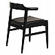 ΠΟΛΥΘΡΟΝΑ ΤΡΑΠΕΖΑΡΙΑΣ CERSEI HM9946.02 RUBBERWOOD & PU ΣΕ ΜΑΥΡΟ 57x54x74Υεκ ΠΟΛΥΘΡΟΝΑ ΤΡΑΠΕΖΑΡΙΑΣ CERSEI HM9946.02 RUBBERWOOD & PU ΣΕ ΜΑΥΡΟ 57x54x74Υεκ