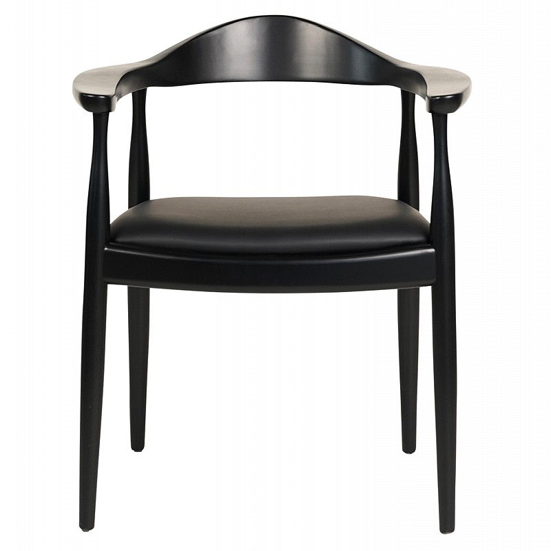 ΠΟΛΥΘΡΟΝΑ ΤΡΑΠΕΖΑΡΙΑΣ ADOR HM9948.02 RUBBERWOOD ΚΑΙ PU-ΜΑΥΡΟ 62x54x76,5Υεκ ΠΟΛΥΘΡΟΝΑ ΤΡΑΠΕΖΑΡΙΑΣ ADOR HM9948.02 RUBBERWOOD ΚΑΙ PU-ΜΑΥΡΟ 62x54x76,5Υεκ