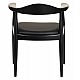 ΠΟΛΥΘΡΟΝΑ ΤΡΑΠΕΖΑΡΙΑΣ ADOR HM9948.02 RUBBERWOOD ΚΑΙ PU-ΜΑΥΡΟ 62x54x76,5Υεκ ΠΟΛΥΘΡΟΝΑ ΤΡΑΠΕΖΑΡΙΑΣ ADOR HM9948.02 RUBBERWOOD ΚΑΙ PU-ΜΑΥΡΟ 62x54x76,5Υεκ