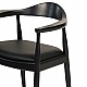 ΠΟΛΥΘΡΟΝΑ ΤΡΑΠΕΖΑΡΙΑΣ ADOR HM9948.02 RUBBERWOOD ΚΑΙ PU-ΜΑΥΡΟ 62x54x76,5Υεκ ΠΟΛΥΘΡΟΝΑ ΤΡΑΠΕΖΑΡΙΑΣ ADOR HM9948.02 RUBBERWOOD ΚΑΙ PU-ΜΑΥΡΟ 62x54x76,5Υεκ