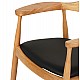 ΠΟΛΥΘΡΟΝΑ ΤΡΑΠΕΖΑΡΙΑΣ ADOR HM9948.01 RUBBERWOOD ΣΕ ΟΑΚ ΚΑΙ ΜΑΥΡΟ PU 62x54x76,5Υεκ ΠΟΛΥΘΡΟΝΑ ΤΡΑΠΕΖΑΡΙΑΣ ADOR HM9948.01 RUBBERWOOD ΣΕ ΟΑΚ ΚΑΙ ΜΑΥΡΟ PU 62x54x76,5Υεκ
