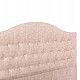 ΚΡΕΒΑΤΙ MALENA HM638.22 ΜΠΕΖ ΥΦΑΣΜΑ Τ. NUBUCK ΓΙΑ ΣΤΡΩΜΑ 150x200εκ. ΚΡΕΒΑΤΙ MALENA HM638.22 ΜΠΕΖ ΥΦΑΣΜΑ Τ. NUBUCK ΓΙΑ ΣΤΡΩΜΑ 150x200εκ.