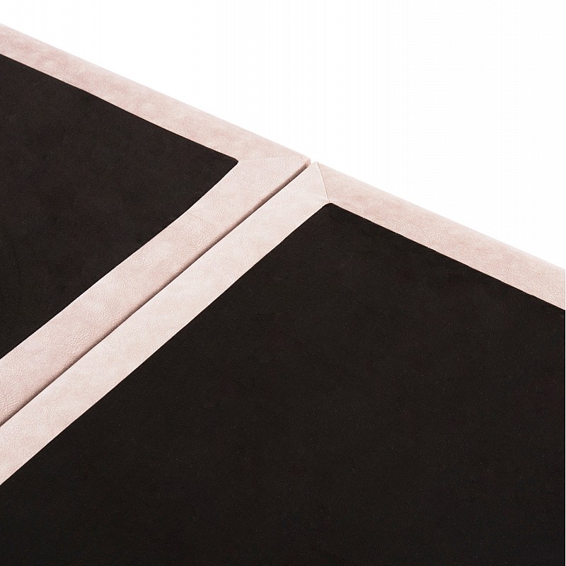 ΚΡΕΒΑΤΙ MALENA HM638.22 ΜΠΕΖ ΥΦΑΣΜΑ Τ. NUBUCK ΓΙΑ ΣΤΡΩΜΑ 150x200εκ. ΚΡΕΒΑΤΙ MALENA HM638.22 ΜΠΕΖ ΥΦΑΣΜΑ Τ. NUBUCK ΓΙΑ ΣΤΡΩΜΑ 150x200εκ.