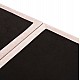 ΚΡΕΒΑΤΙ MALENA HM638.22 ΜΠΕΖ ΥΦΑΣΜΑ Τ. NUBUCK ΓΙΑ ΣΤΡΩΜΑ 150x200εκ. ΚΡΕΒΑΤΙ MALENA HM638.22 ΜΠΕΖ ΥΦΑΣΜΑ Τ. NUBUCK ΓΙΑ ΣΤΡΩΜΑ 150x200εκ.