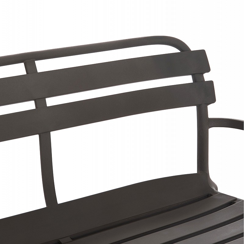 ΠΑΓΚΑΚΙ ΠΟΛΥΠΡΟΠΥΛΕΝΙΟΥ 2ΘΕΣΙΟ KORVER HM6332.05 DARK OLIVE GREEN 113x65x76Υεκ.