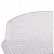 ΠΟΛΥΘΡΟΝΑ ΠΟΛΥΠΡΟΠΥΛΕΝΙΟΥ JOHN HM6103.01 ΛΕΥΚΗ 59x58x79.5Υεκ.
