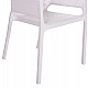 ΠΟΛΥΘΡΟΝΑ ΠΟΛΥΠΡΟΠΥΛΕΝΙΟΥ JOHN HM6103.01 ΛΕΥΚΗ 59x58x79.5Υεκ.