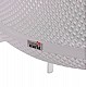 ΠΟΛΥΘΡΟΝΑ ΠΟΛΥΠΡΟΠΥΛΕΝΙΟΥ JOHN HM6103.01 ΛΕΥΚΗ 59x58x79.5Υεκ.