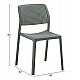 ΚΑΡΕΚΛΑ ΕΞΩΤ.ΧΩΡΟΥ COMFEE HM6101.05 DARK OLIVE GREEN ΠΟΛΥΠΡΟΠΥΛΕΝΙΟ 41x57x82Υεκ. ΚΑΡΕΚΛΑ ΕΞΩΤ.ΧΩΡΟΥ COMFEE HM6101.05 DARK OLIVE GREEN ΠΟΛΥΠΡΟΠΥΛΕΝΙΟ 41x57x82Υεκ.