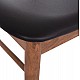 KΑΡΕΚΛΑ ΤΡΑΠΕΖΑΡΙΑΣ SEKOR HM9945.03 ΚΑΡΥΔΙ RUBBERWOOD-ΜΑΥΡΟ PU 51x48x79Υεκ KΑΡΕΚΛΑ ΤΡΑΠΕΖΑΡΙΑΣ SEKOR HM9945.03 ΚΑΡΥΔΙ RUBBERWOOD-ΜΑΥΡΟ PU 51x48x79Υεκ