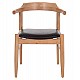 ΠΟΛΥΘΡΟΝΑ CERSEI HM9946.01 RUBBERWOOD ΣΕ LIGHT OAK & PU ΣΕ ΜΑΥΡΟ 57x53x72Υεκ ΠΟΛΥΘΡΟΝΑ CERSEI HM9946.01 RUBBERWOOD ΣΕ LIGHT OAK & PU ΣΕ ΜΑΥΡΟ 57x53x72Υεκ