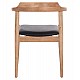 ΠΟΛΥΘΡΟΝΑ CERSEI HM9946.01 RUBBERWOOD ΣΕ LIGHT OAK & PU ΣΕ ΜΑΥΡΟ 57x53x72Υεκ ΠΟΛΥΘΡΟΝΑ CERSEI HM9946.01 RUBBERWOOD ΣΕ LIGHT OAK & PU ΣΕ ΜΑΥΡΟ 57x53x72Υεκ