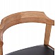 ΠΟΛΥΘΡΟΝΑ CERSEI HM9946.01 RUBBERWOOD ΣΕ LIGHT OAK & PU ΣΕ ΜΑΥΡΟ 57x53x72Υεκ ΠΟΛΥΘΡΟΝΑ CERSEI HM9946.01 RUBBERWOOD ΣΕ LIGHT OAK & PU ΣΕ ΜΑΥΡΟ 57x53x72Υεκ
