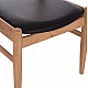 ΠΟΛΥΘΡΟΝΑ CERSEI HM9946.01 RUBBERWOOD ΣΕ LIGHT OAK & PU ΣΕ ΜΑΥΡΟ 57x53x72Υεκ ΠΟΛΥΘΡΟΝΑ CERSEI HM9946.01 RUBBERWOOD ΣΕ LIGHT OAK & PU ΣΕ ΜΑΥΡΟ 57x53x72Υεκ