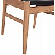 ΠΟΛΥΘΡΟΝΑ CERSEI HM9946.01 RUBBERWOOD ΣΕ LIGHT OAK & PU ΣΕ ΜΑΥΡΟ 57x53x72Υεκ ΠΟΛΥΘΡΟΝΑ CERSEI HM9946.01 RUBBERWOOD ΣΕ LIGHT OAK & PU ΣΕ ΜΑΥΡΟ 57x53x72Υεκ
