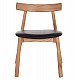 KΑΡΕΚΛΑ ΤΡΑΠΕΖΑΡΙΑΣ SEKAN HM18245.04 RUBBERWOOD-ΜΑΥΡΟ PU 60x54x72Υεκ KΑΡΕΚΛΑ ΤΡΑΠΕΖΑΡΙΑΣ SEKAN HM18245.04 RUBBERWOOD-ΜΑΥΡΟ PU 60x54x72Υεκ