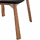 KΑΡΕΚΛΑ ΤΡΑΠΕΖΑΡΙΑΣ SEKAN HM18245.04 RUBBERWOOD-ΜΑΥΡΟ PU 60x54x72Υεκ KΑΡΕΚΛΑ ΤΡΑΠΕΖΑΡΙΑΣ SEKAN HM18245.04 RUBBERWOOD-ΜΑΥΡΟ PU 60x54x72Υεκ