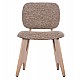 ΚΑΡΕΚΛΑ ΤΡΑΠΕΖΑΡΙΑΣ BELLISI HM18248.01 ΚΑΦΕ ΥΦΑΣΜΑ-PLYWOOD ΧΡΩΜΑ ΔΡΥΟΣ 53x56x78Υεκ. ΚΑΡΕΚΛΑ ΤΡΑΠΕΖΑΡΙΑΣ BELLISI HM18248.01 ΚΑΦΕ ΥΦΑΣΜΑ-PLYWOOD ΧΡΩΜΑ ΔΡΥΟΣ 53x56x78Υεκ.