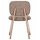 ΚΑΡΕΚΛΑ ΤΡΑΠΕΖΑΡΙΑΣ BELLISI HM18248.01 ΚΑΦΕ ΥΦΑΣΜΑ-PLYWOOD ΧΡΩΜΑ ΔΡΥΟΣ 53x56x78Υεκ. ΚΑΡΕΚΛΑ ΤΡΑΠΕΖΑΡΙΑΣ BELLISI HM18248.01 ΚΑΦΕ ΥΦΑΣΜΑ-PLYWOOD ΧΡΩΜΑ ΔΡΥΟΣ 53x56x78Υεκ.