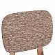 ΚΑΡΕΚΛΑ ΤΡΑΠΕΖΑΡΙΑΣ BELLISI HM18248.01 ΚΑΦΕ ΥΦΑΣΜΑ-PLYWOOD ΧΡΩΜΑ ΔΡΥΟΣ 53x56x78Υεκ. ΚΑΡΕΚΛΑ ΤΡΑΠΕΖΑΡΙΑΣ BELLISI HM18248.01 ΚΑΦΕ ΥΦΑΣΜΑ-PLYWOOD ΧΡΩΜΑ ΔΡΥΟΣ 53x56x78Υεκ.