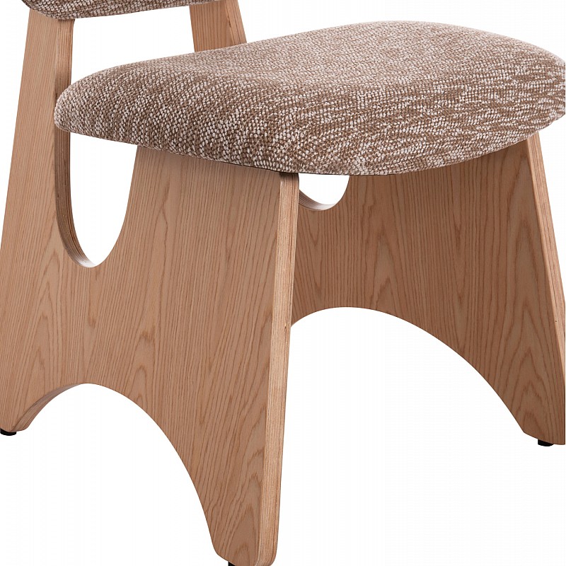 ΚΑΡΕΚΛΑ ΤΡΑΠΕΖΑΡΙΑΣ BELLISI HM18248.01 ΚΑΦΕ ΥΦΑΣΜΑ-PLYWOOD ΧΡΩΜΑ ΔΡΥΟΣ 53x56x78Υεκ. ΚΑΡΕΚΛΑ ΤΡΑΠΕΖΑΡΙΑΣ BELLISI HM18248.01 ΚΑΦΕ ΥΦΑΣΜΑ-PLYWOOD ΧΡΩΜΑ ΔΡΥΟΣ 53x56x78Υεκ.