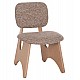 ΚΑΡΕΚΛΑ ΤΡΑΠΕΖΑΡΙΑΣ BELLISI HM18248.01 ΚΑΦΕ ΥΦΑΣΜΑ-PLYWOOD ΧΡΩΜΑ ΔΡΥΟΣ 53x56x78Υεκ. ΚΑΡΕΚΛΑ ΤΡΑΠΕΖΑΡΙΑΣ BELLISI HM18248.01 ΚΑΦΕ ΥΦΑΣΜΑ-PLYWOOD ΧΡΩΜΑ ΔΡΥΟΣ 53x56x78Υεκ.