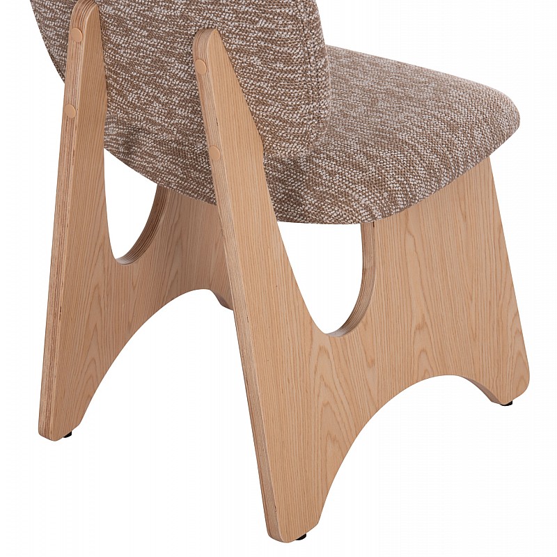 ΚΑΡΕΚΛΑ ΤΡΑΠΕΖΑΡΙΑΣ BELLISI HM18248.01 ΚΑΦΕ ΥΦΑΣΜΑ-PLYWOOD ΧΡΩΜΑ ΔΡΥΟΣ 53x56x78Υεκ. ΚΑΡΕΚΛΑ ΤΡΑΠΕΖΑΡΙΑΣ BELLISI HM18248.01 ΚΑΦΕ ΥΦΑΣΜΑ-PLYWOOD ΧΡΩΜΑ ΔΡΥΟΣ 53x56x78Υεκ.