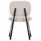 ΚΑΡΕΚΛΑ ΤΡΑΠΕΖΑΡΙΑΣ BELLISI HM18248.02 ΕΚΡΟΥ ΥΦΑΣΜΑ-PLYWOOD ΣΕ ΜΑΥΡΟ 53x56x78Υεκ. ΚΑΡΕΚΛΑ ΤΡΑΠΕΖΑΡΙΑΣ BELLISI HM18248.02 ΕΚΡΟΥ ΥΦΑΣΜΑ-PLYWOOD ΣΕ ΜΑΥΡΟ 53x56x78Υεκ.
