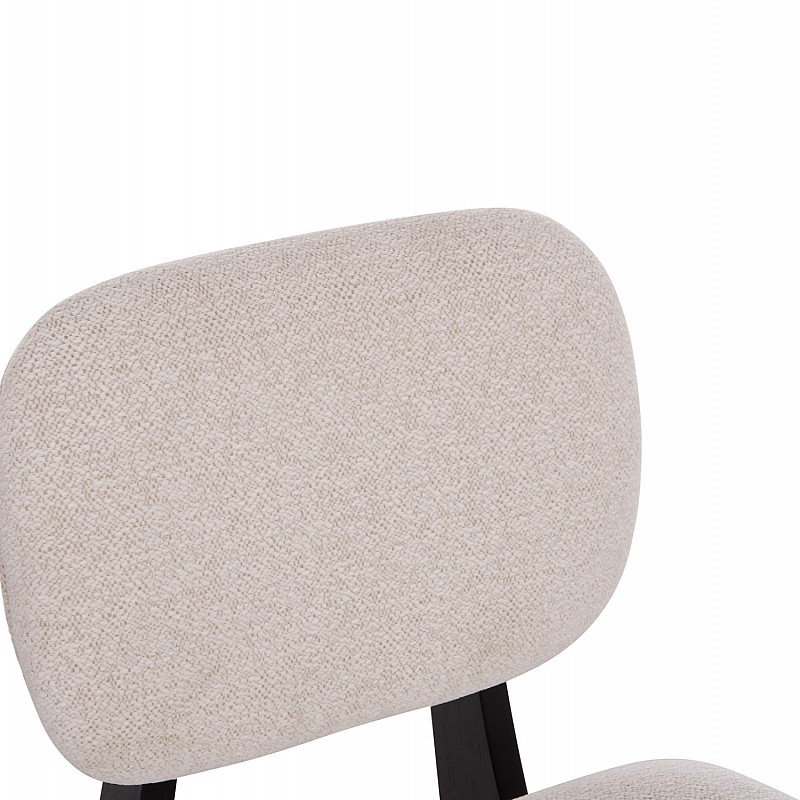 ΚΑΡΕΚΛΑ ΤΡΑΠΕΖΑΡΙΑΣ BELLISI HM18248.02 ΕΚΡΟΥ ΥΦΑΣΜΑ-PLYWOOD ΣΕ ΜΑΥΡΟ 53x56x78Υεκ. ΚΑΡΕΚΛΑ ΤΡΑΠΕΖΑΡΙΑΣ BELLISI HM18248.02 ΕΚΡΟΥ ΥΦΑΣΜΑ-PLYWOOD ΣΕ ΜΑΥΡΟ 53x56x78Υεκ.