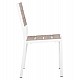 ΚΑΡΕΚΛΑ ΑΛΟΥΜΙΝΙΟΥ SAGA HM6063.01 ΛΕΥΚΗ ΜΕ POLYWOOD 46x52x86Υεκ. ΚΑΡΕΚΛΑ ΑΛΟΥΜΙΝΙΟΥ SAGA HM6063.01 ΛΕΥΚΗ ΜΕ POLYWOOD 46x52x86Υεκ.