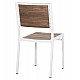 ΚΑΡΕΚΛΑ ΑΛΟΥΜΙΝΙΟΥ SAGA HM6063.01 ΛΕΥΚΗ ΜΕ POLYWOOD 46x52x86Υεκ. ΚΑΡΕΚΛΑ ΑΛΟΥΜΙΝΙΟΥ SAGA HM6063.01 ΛΕΥΚΗ ΜΕ POLYWOOD 46x52x86Υεκ.