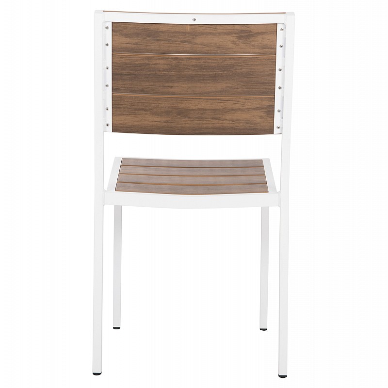 ΚΑΡΕΚΛΑ ΑΛΟΥΜΙΝΙΟΥ SAGA HM6063.01 ΛΕΥΚΗ ΜΕ POLYWOOD 46x52x86Υεκ. ΚΑΡΕΚΛΑ ΑΛΟΥΜΙΝΙΟΥ SAGA HM6063.01 ΛΕΥΚΗ ΜΕ POLYWOOD 46x52x86Υεκ.