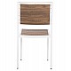 ΚΑΡΕΚΛΑ ΑΛΟΥΜΙΝΙΟΥ SAGA HM6063.01 ΛΕΥΚΗ ΜΕ POLYWOOD 46x52x86Υεκ. ΚΑΡΕΚΛΑ ΑΛΟΥΜΙΝΙΟΥ SAGA HM6063.01 ΛΕΥΚΗ ΜΕ POLYWOOD 46x52x86Υεκ.