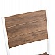 ΚΑΡΕΚΛΑ ΑΛΟΥΜΙΝΙΟΥ SAGA HM6063.01 ΛΕΥΚΗ ΜΕ POLYWOOD 46x52x86Υεκ. ΚΑΡΕΚΛΑ ΑΛΟΥΜΙΝΙΟΥ SAGA HM6063.01 ΛΕΥΚΗ ΜΕ POLYWOOD 46x52x86Υεκ.
