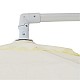 ΟΜΠΡΕΛΑ ΚΡΕΜΑΣΤΗ NOBLE Φ300x237cm. ΣΤΡΟΓΓΥΛΗ ΣΕ ΒΑΣΗ ΜΕ 4 ΠΟΔΙΑ HM6008 ΟΜΠΡΕΛΑ ΚΡΕΜΑΣΤΗ NOBLE Φ300x237cm. ΣΤΡΟΓΓΥΛΗ ΣΕ ΒΑΣΗ ΜΕ 4 ΠΟΔΙΑ HM6008