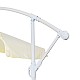 ΟΜΠΡΕΛΑ ΚΡΕΜΑΣΤΗ NOBLE Φ300x237cm. ΣΤΡΟΓΓΥΛΗ ΣΕ ΒΑΣΗ ΜΕ 4 ΠΟΔΙΑ HM6008 ΟΜΠΡΕΛΑ ΚΡΕΜΑΣΤΗ NOBLE Φ300x237cm. ΣΤΡΟΓΓΥΛΗ ΣΕ ΒΑΣΗ ΜΕ 4 ΠΟΔΙΑ HM6008