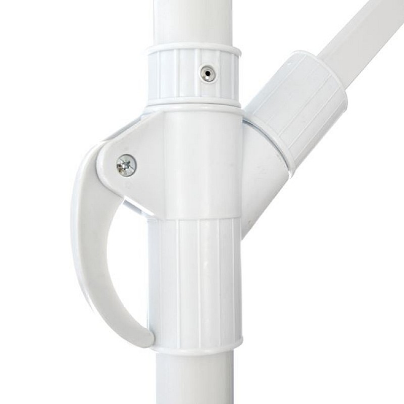 ΟΜΠΡΕΛΑ ΚΡΕΜΑΣΤΗ NOBLE Φ300x237cm. ΣΤΡΟΓΓΥΛΗ ΣΕ ΒΑΣΗ ΜΕ 4 ΠΟΔΙΑ HM6008 ΟΜΠΡΕΛΑ ΚΡΕΜΑΣΤΗ NOBLE Φ300x237cm. ΣΤΡΟΓΓΥΛΗ ΣΕ ΒΑΣΗ ΜΕ 4 ΠΟΔΙΑ HM6008