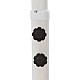 ΟΜΠΡΕΛΑ ΚΡΕΜΑΣΤΗ NOBLE Φ300x237cm. ΣΤΡΟΓΓΥΛΗ ΣΕ ΒΑΣΗ ΜΕ 4 ΠΟΔΙΑ HM6008 ΟΜΠΡΕΛΑ ΚΡΕΜΑΣΤΗ NOBLE Φ300x237cm. ΣΤΡΟΓΓΥΛΗ ΣΕ ΒΑΣΗ ΜΕ 4 ΠΟΔΙΑ HM6008