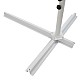 ΟΜΠΡΕΛΑ ΚΡΕΜΑΣΤΗ NOBLE Φ300x237cm. ΣΤΡΟΓΓΥΛΗ ΣΕ ΒΑΣΗ ΜΕ 4 ΠΟΔΙΑ HM6008 ΟΜΠΡΕΛΑ ΚΡΕΜΑΣΤΗ NOBLE Φ300x237cm. ΣΤΡΟΓΓΥΛΗ ΣΕ ΒΑΣΗ ΜΕ 4 ΠΟΔΙΑ HM6008